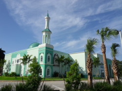 Islamic Center of Boca Raton