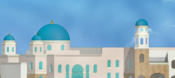 Nur-Ul-Islam Mosque