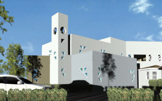 Islamic Center of North Miami